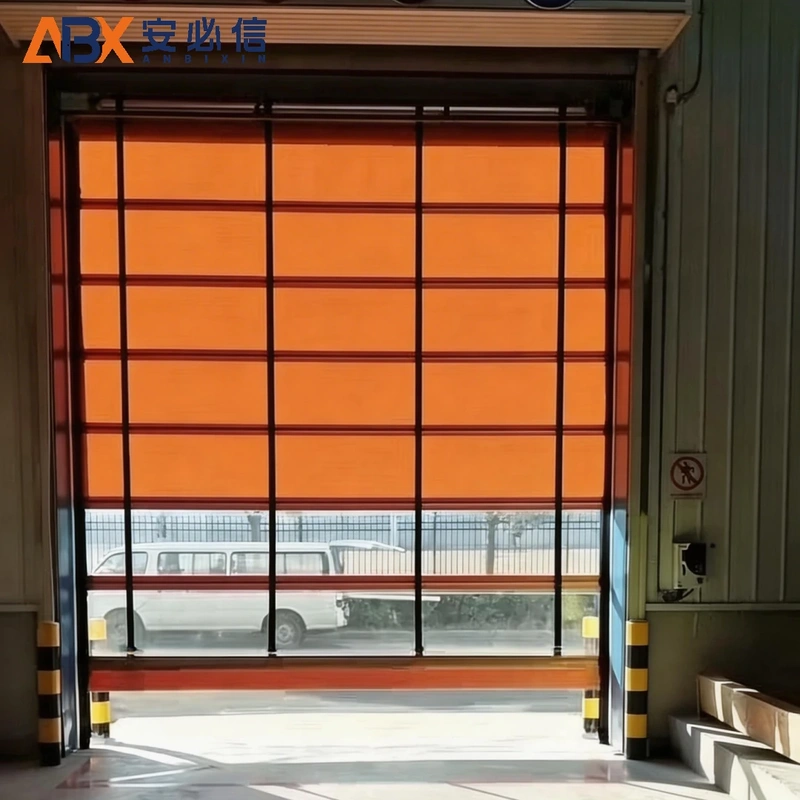 宜宾市高速堆积门