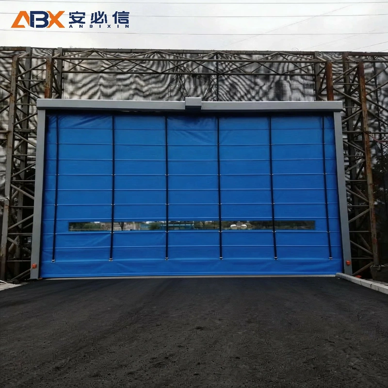 宜宾市机械式门封